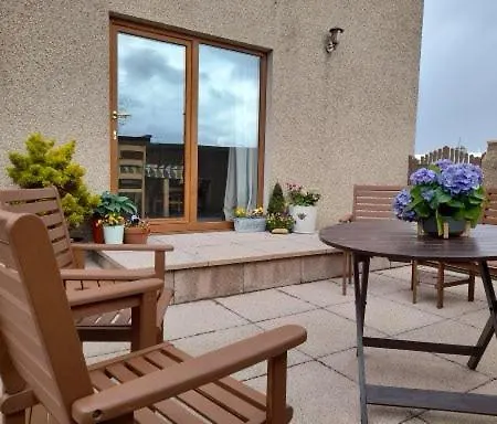 Marina Apartments North And South Stromness Buitenkant foto