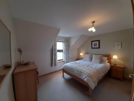Apartment Marina North And South Stromness
