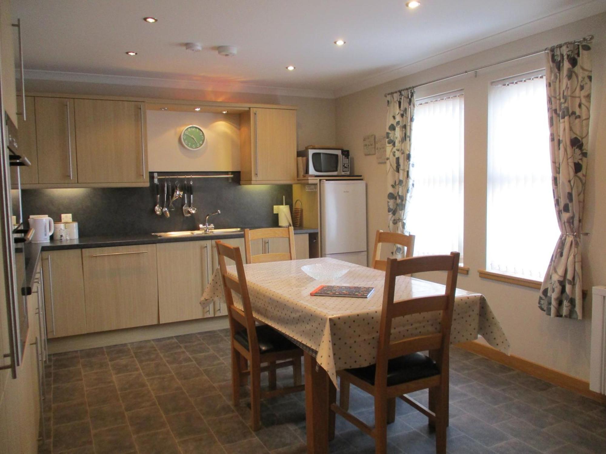 Marina North And South Apartment Stromness